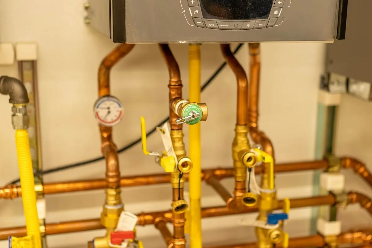 Licensed technician providing Emergency Plumbing for a homeowner in Beaverton